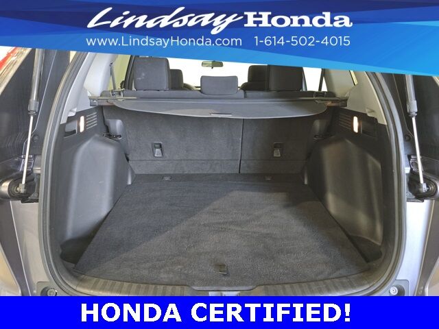 2022 Honda CR-V EX Columbus OH
