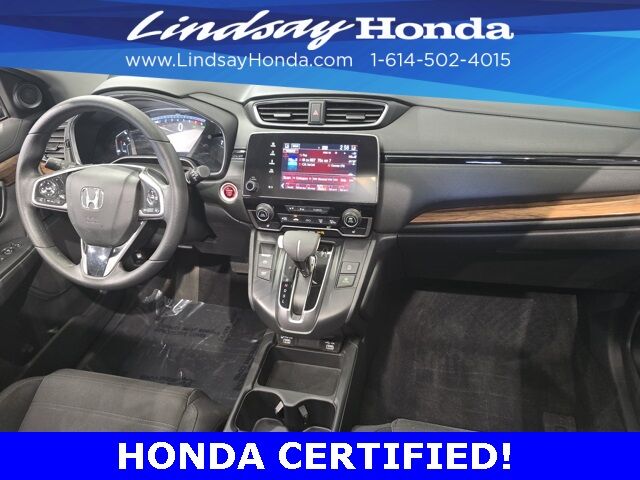 2022 Honda CR-V EX Columbus OH