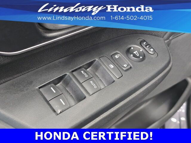 2022 Honda CR-V EX Columbus OH