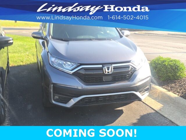 2022 Honda CR-V EX Columbus OH