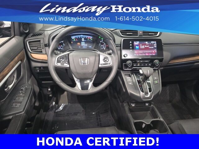 2022 Honda CR-V EX Columbus OH