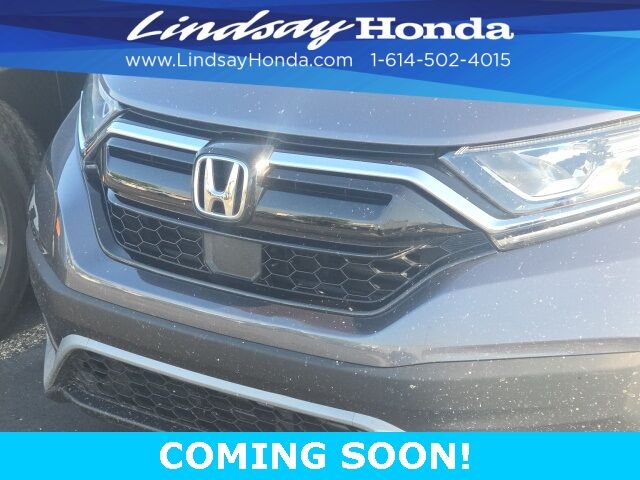 2022 Honda CR-V EX Columbus OH