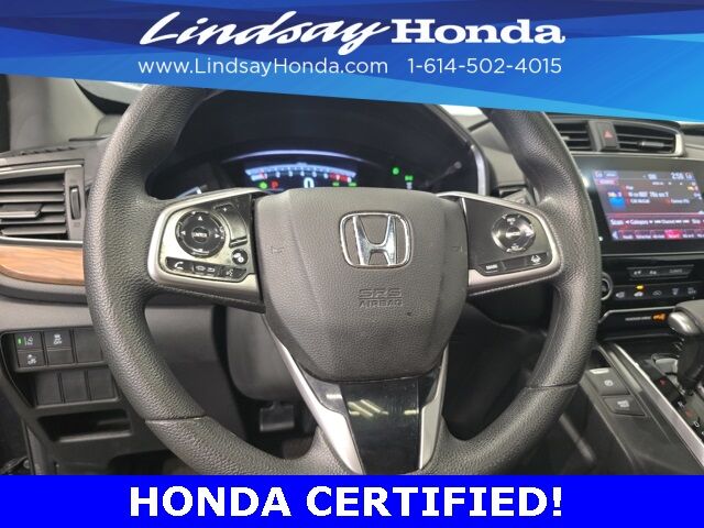 2022 Honda CR-V EX Columbus OH