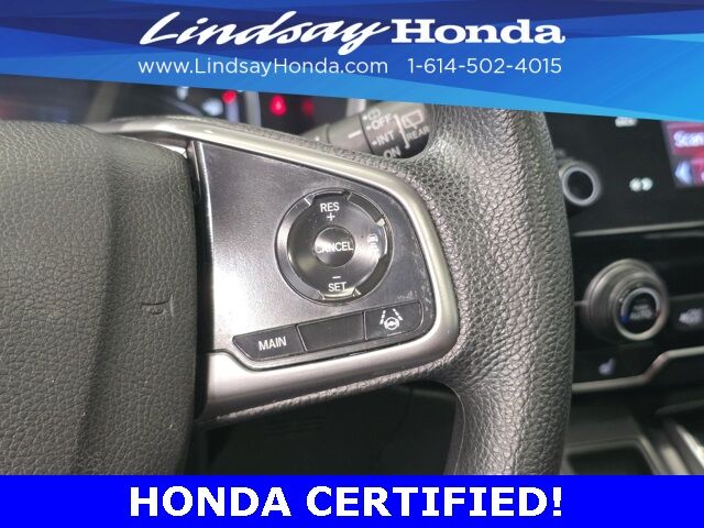 2022 Honda CR-V EX Columbus OH