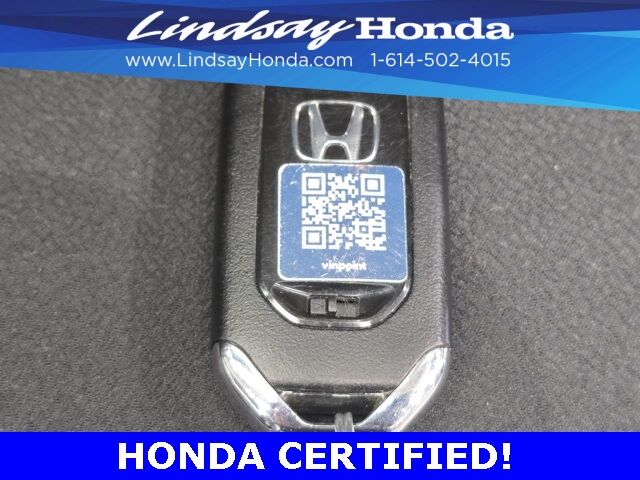 2022 Honda CR-V EX Columbus OH