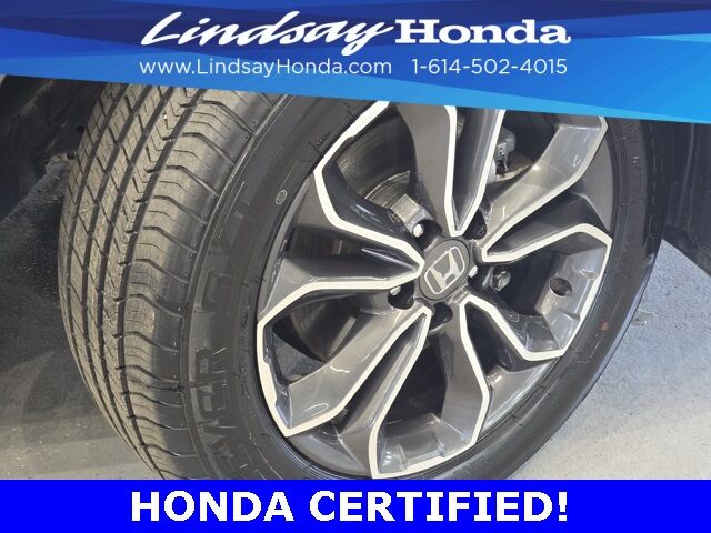2022 Honda CR-V EX Columbus OH