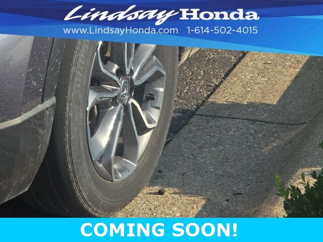 2022 Honda CR-V EX Columbus OH