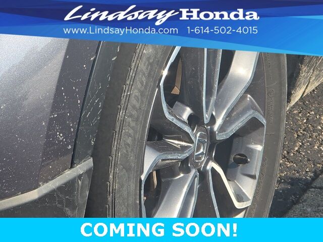 2022 Honda CR-V EX Columbus OH