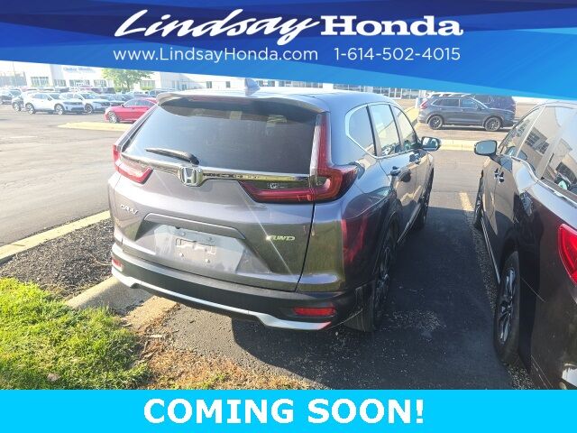 2022 Honda CR-V EX Columbus OH