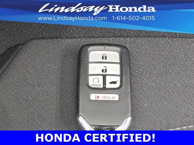 2022 Honda CR-V EX Columbus OH