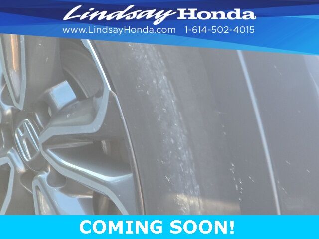 2022 Honda CR-V EX Columbus OH