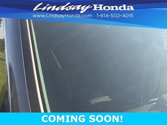 2022 Honda CR-V EX Columbus OH