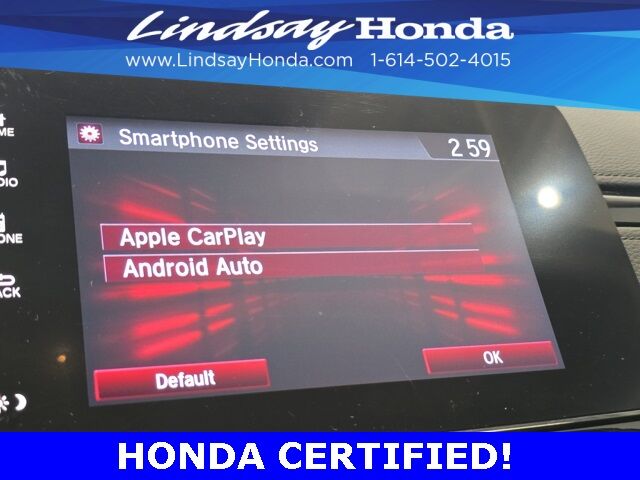 2022 Honda CR-V EX Columbus OH
