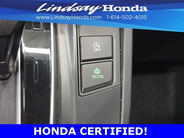2022 Honda CR-V EX Columbus OH