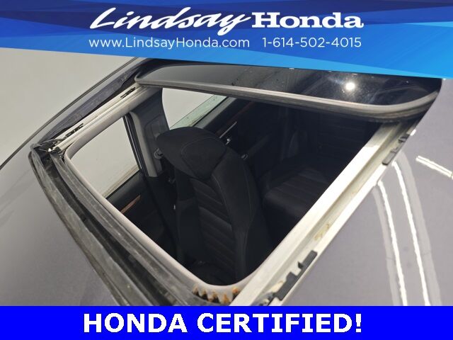 2022 Honda CR-V EX Columbus OH