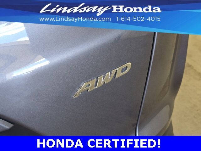 2022 Honda CR-V EX Columbus OH