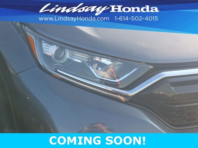 2022 Honda CR-V EX Columbus OH