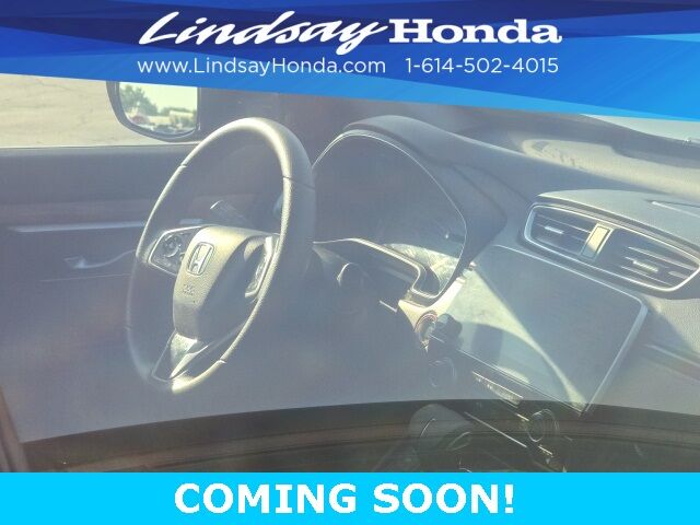 2022 Honda CR-V EX Columbus OH