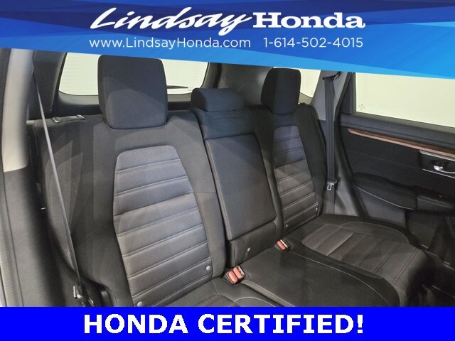 2022 Honda CR-V EX Columbus OH