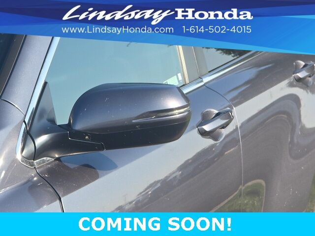 2022 Honda CR-V EX Columbus OH