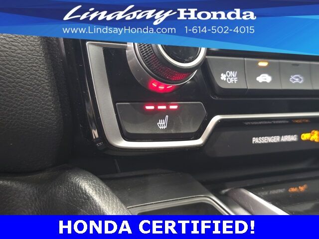2022 Honda CR-V EX Columbus OH