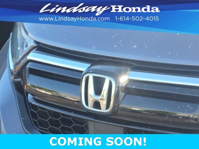 2022 Honda CR-V EX Columbus OH
