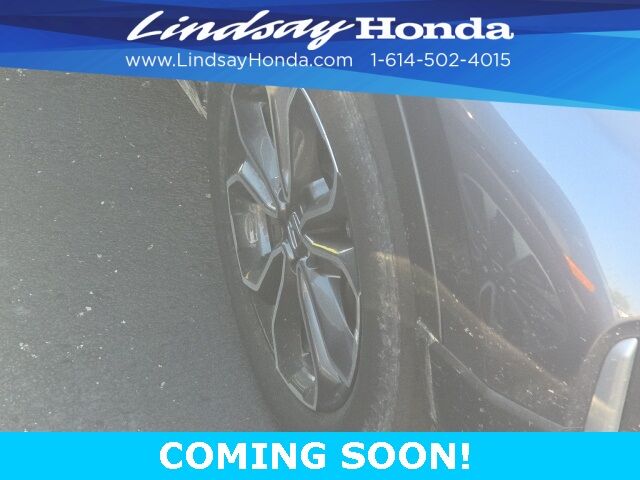 2022 Honda CR-V EX Columbus OH