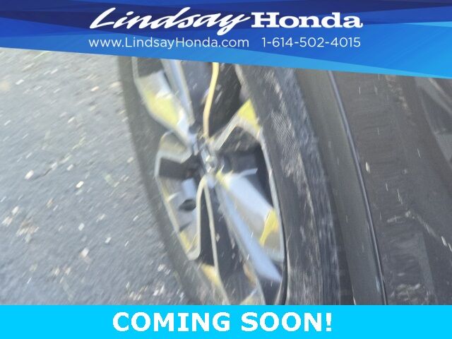 2022 Honda CR-V EX Columbus OH