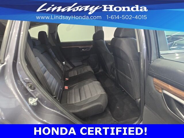 2022 Honda CR-V EX Columbus OH