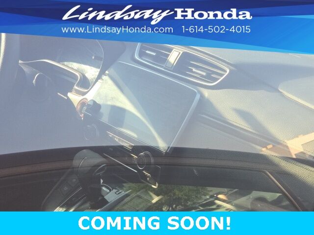 2022 Honda CR-V EX Columbus OH