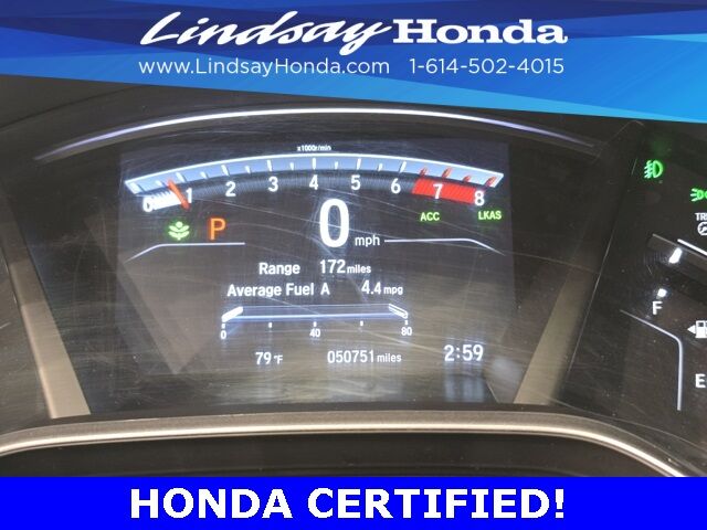 2022 Honda CR-V EX Columbus OH