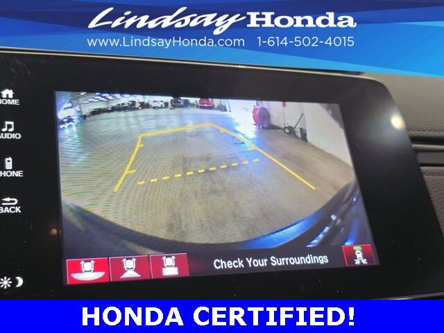 2022 Honda CR-V EX Columbus OH