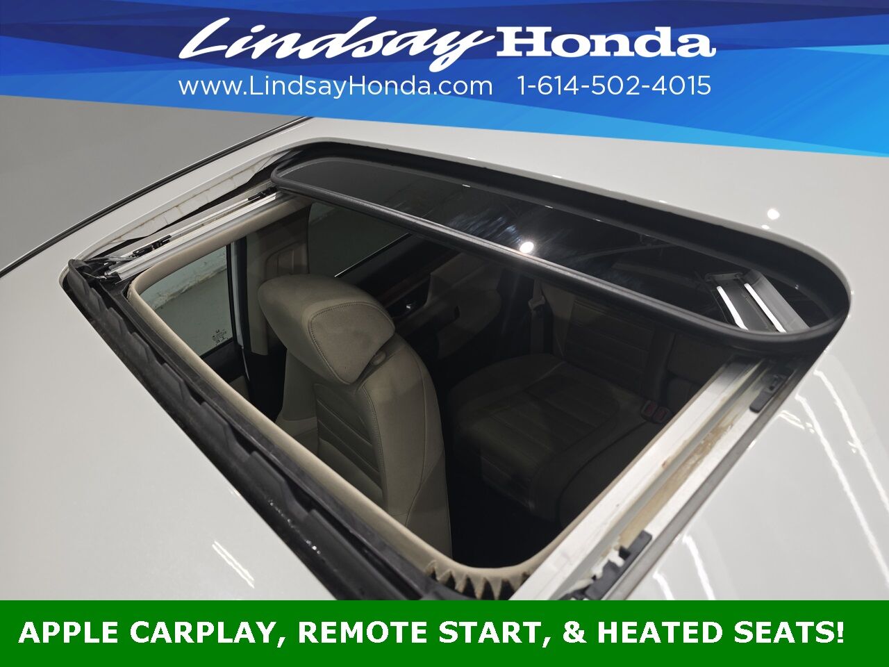 2022 Honda CR-V EX Columbus OH