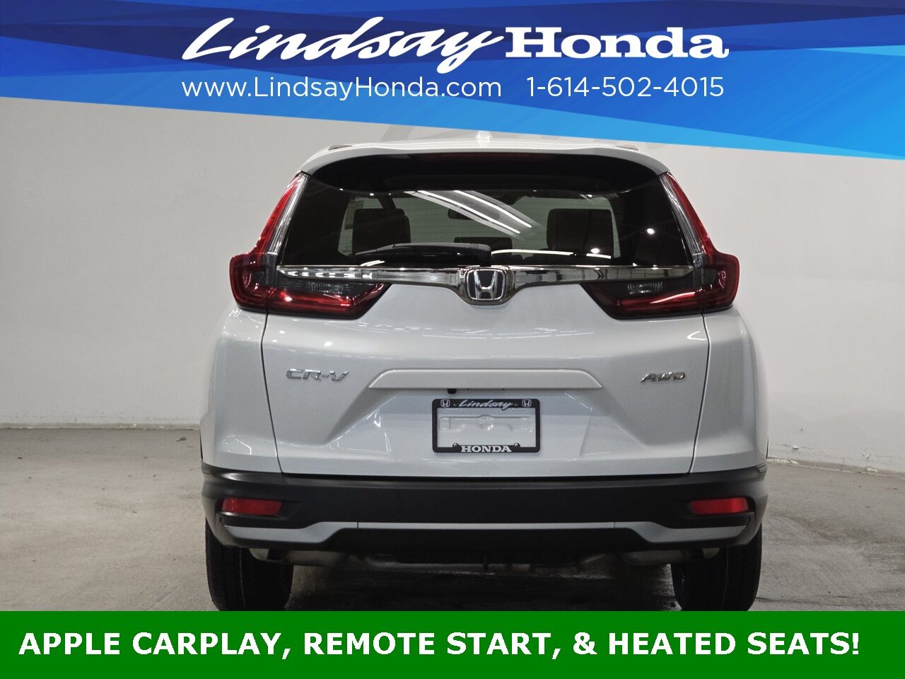 2022 Honda CR-V EX Columbus OH