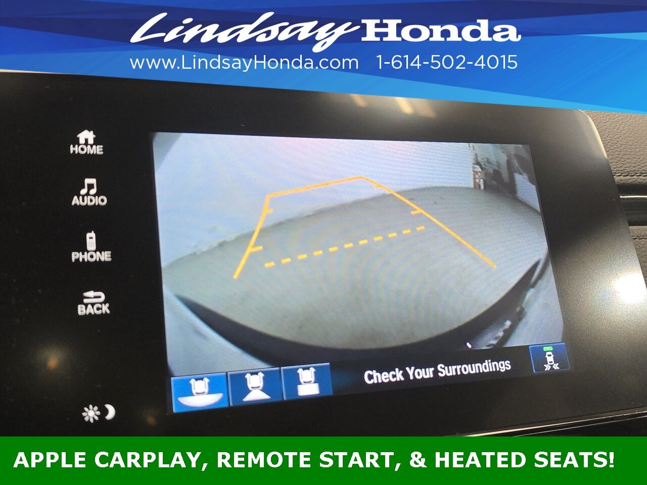 2022 Honda CR-V EX Columbus OH