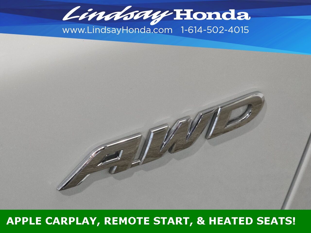 2022 Honda CR-V EX Columbus OH