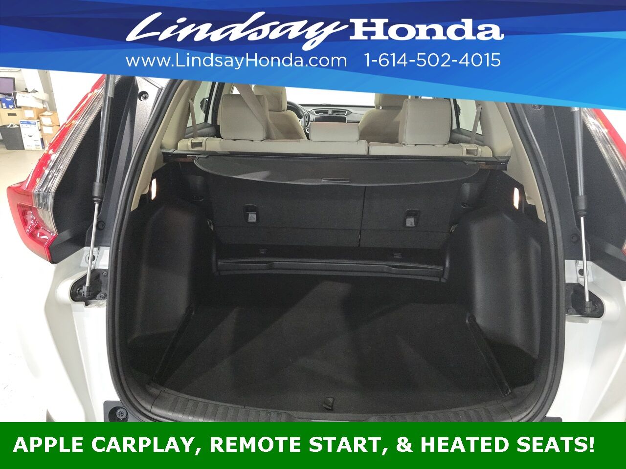 2022 Honda CR-V EX Columbus OH