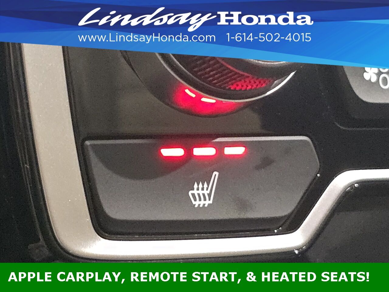 2022 Honda CR-V EX Columbus OH