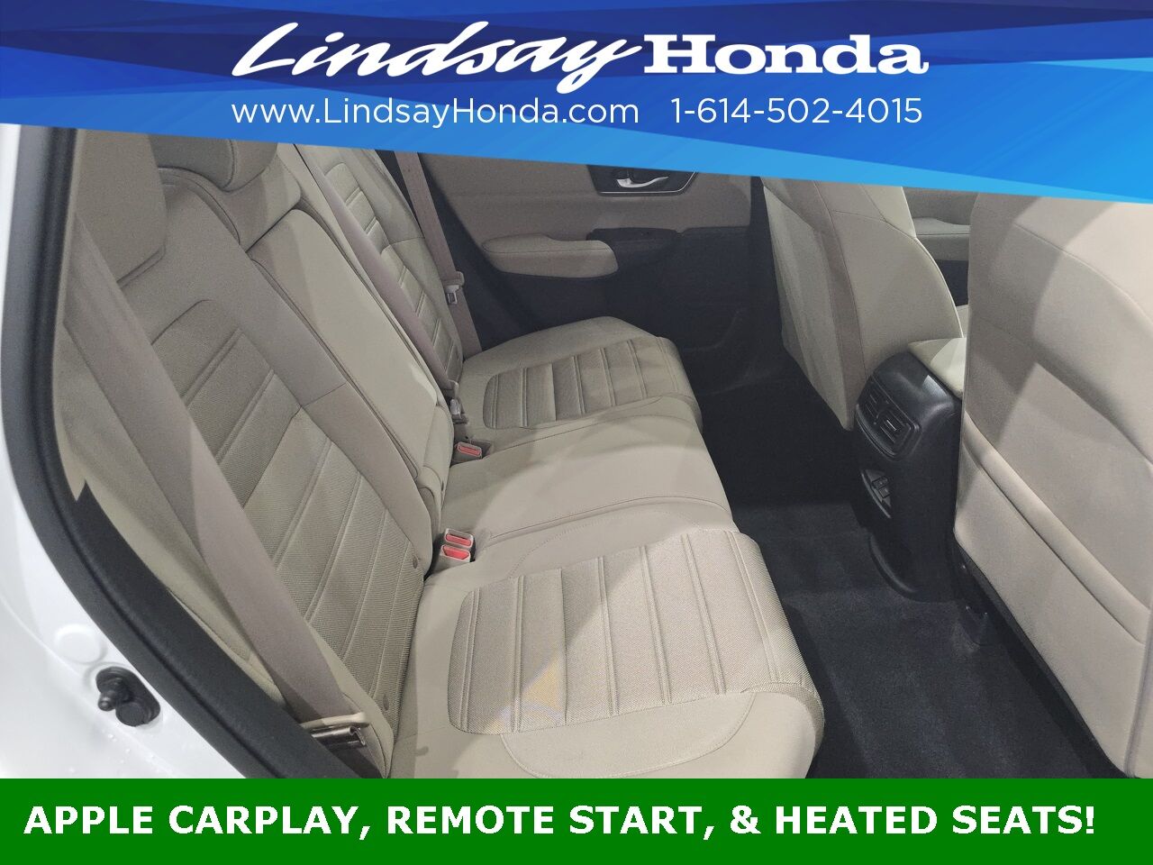 2022 Honda CR-V EX Columbus OH