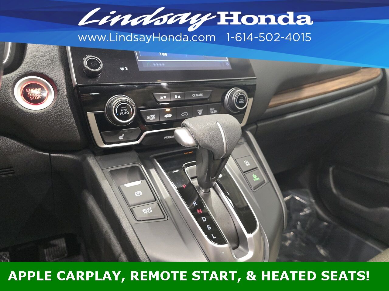 2022 Honda CR-V EX Columbus OH