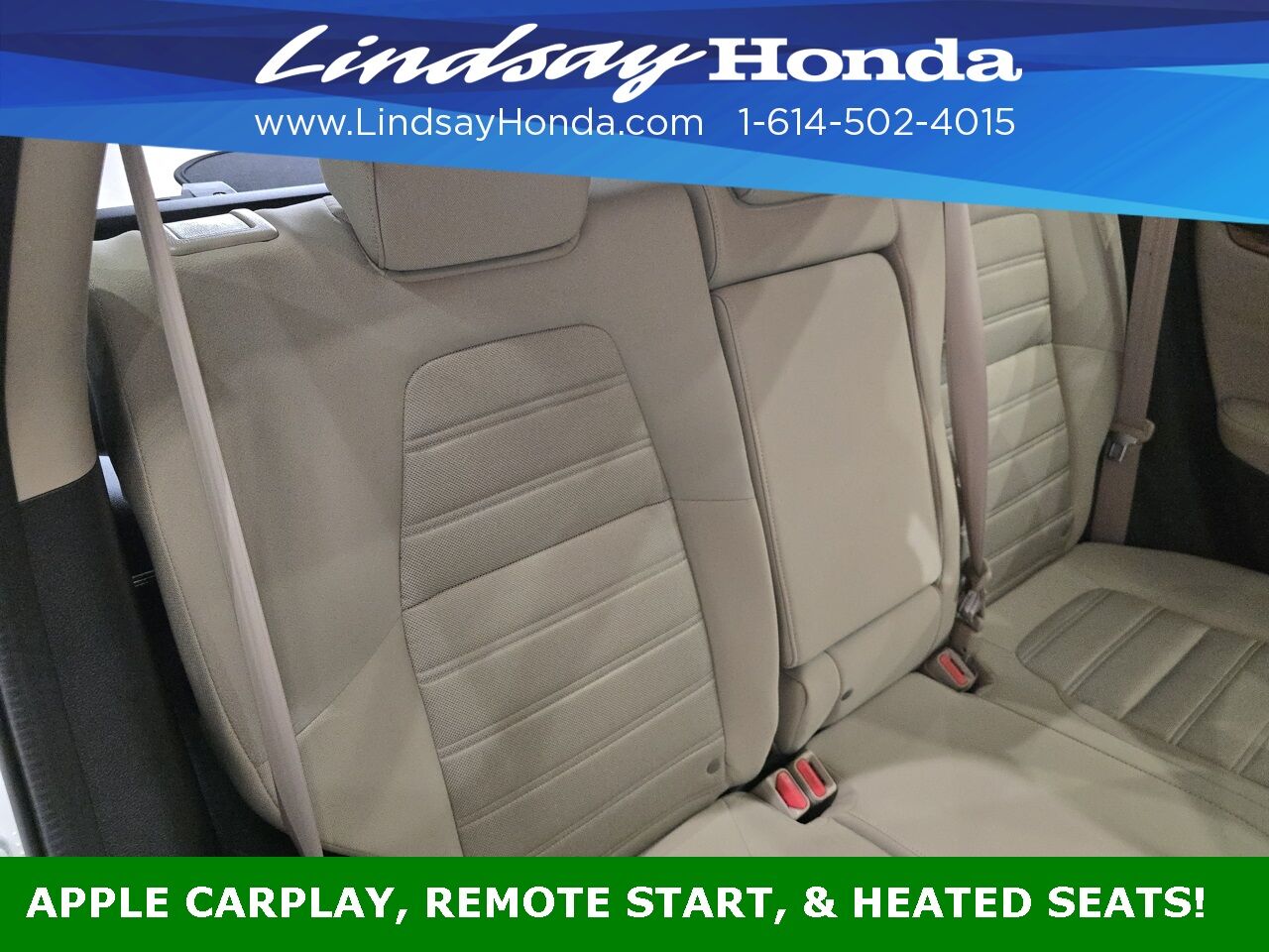 2022 Honda CR-V EX Columbus OH