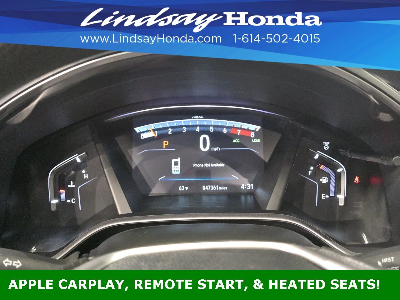 2022 Honda CR-V EX Columbus OH