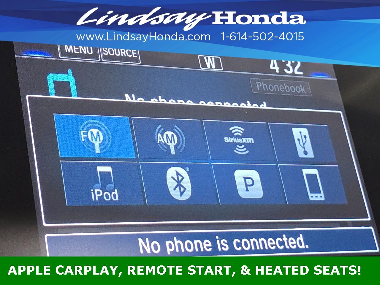 2022 Honda CR-V EX Columbus OH