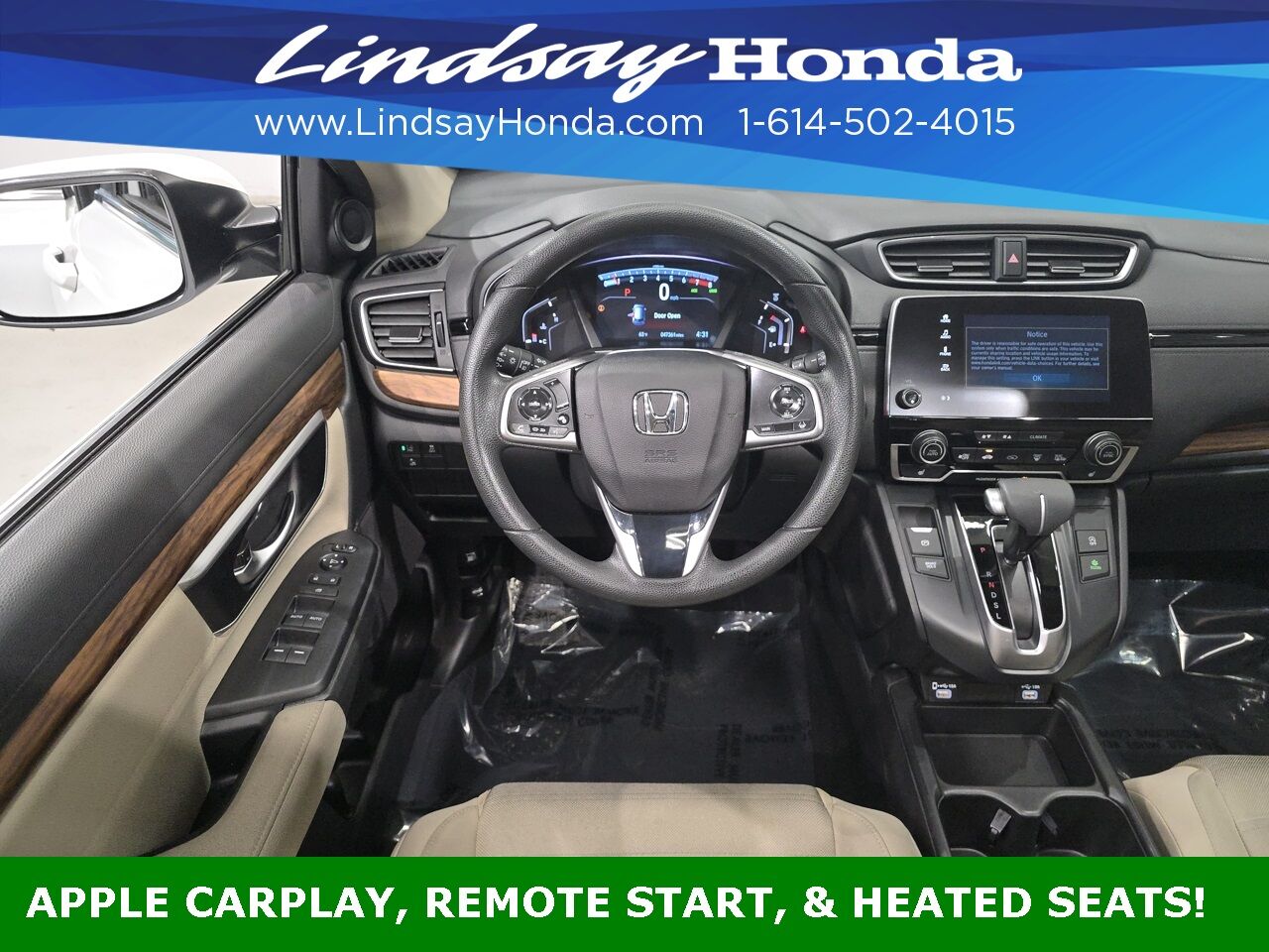 2022 Honda CR-V EX Columbus OH