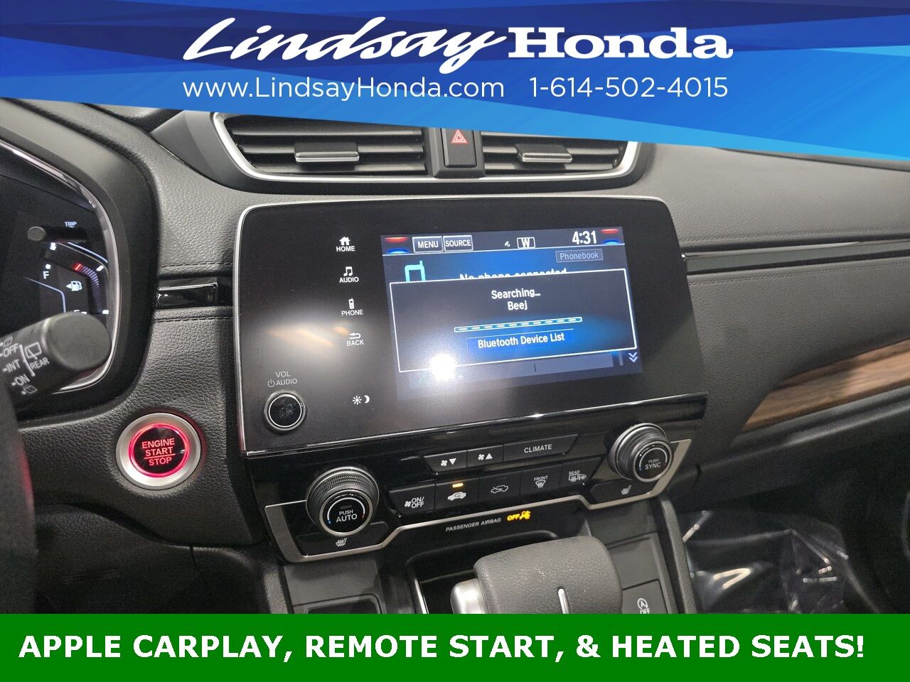 2022 Honda CR-V EX Columbus OH