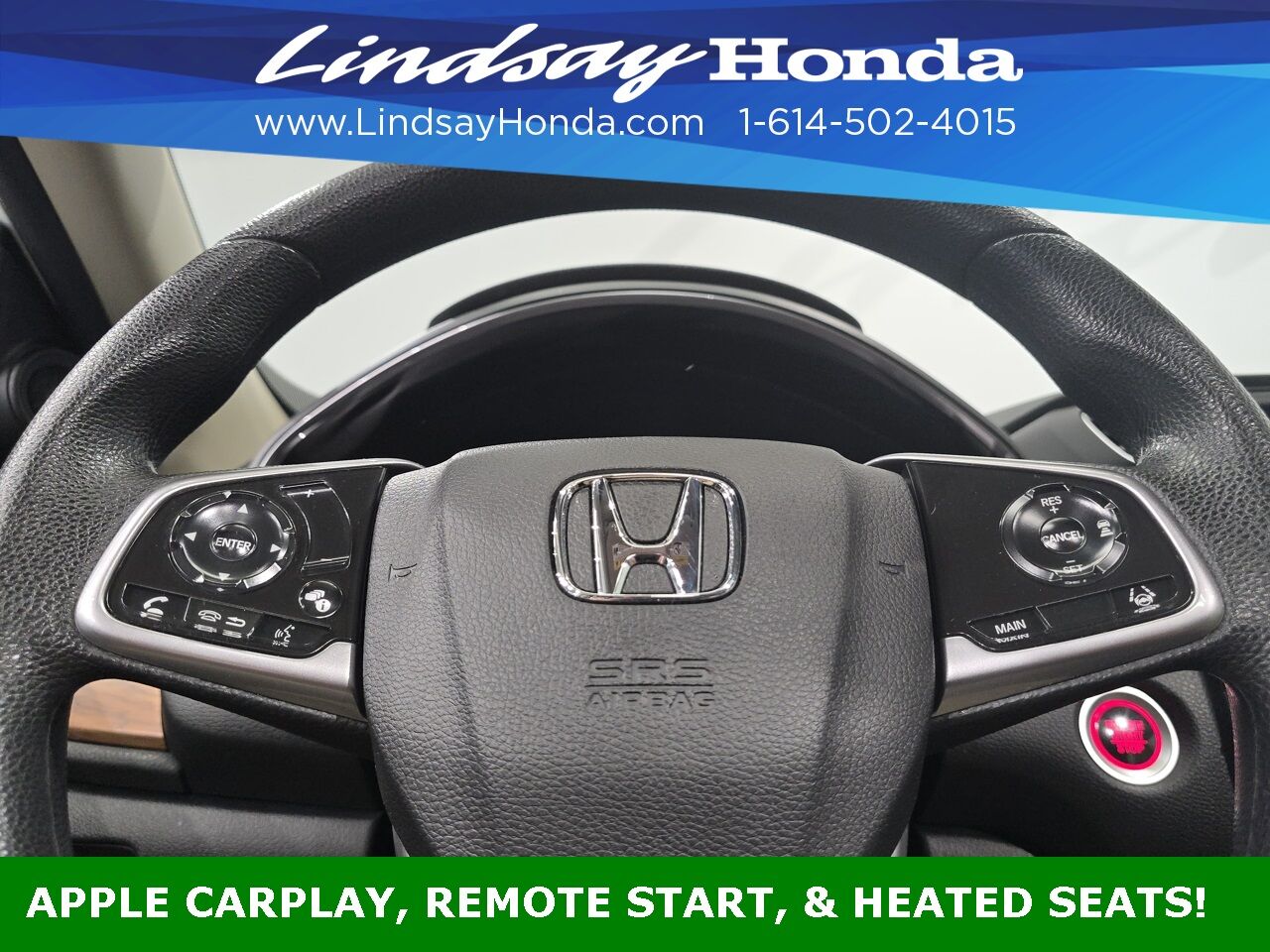 2022 Honda CR-V EX Columbus OH