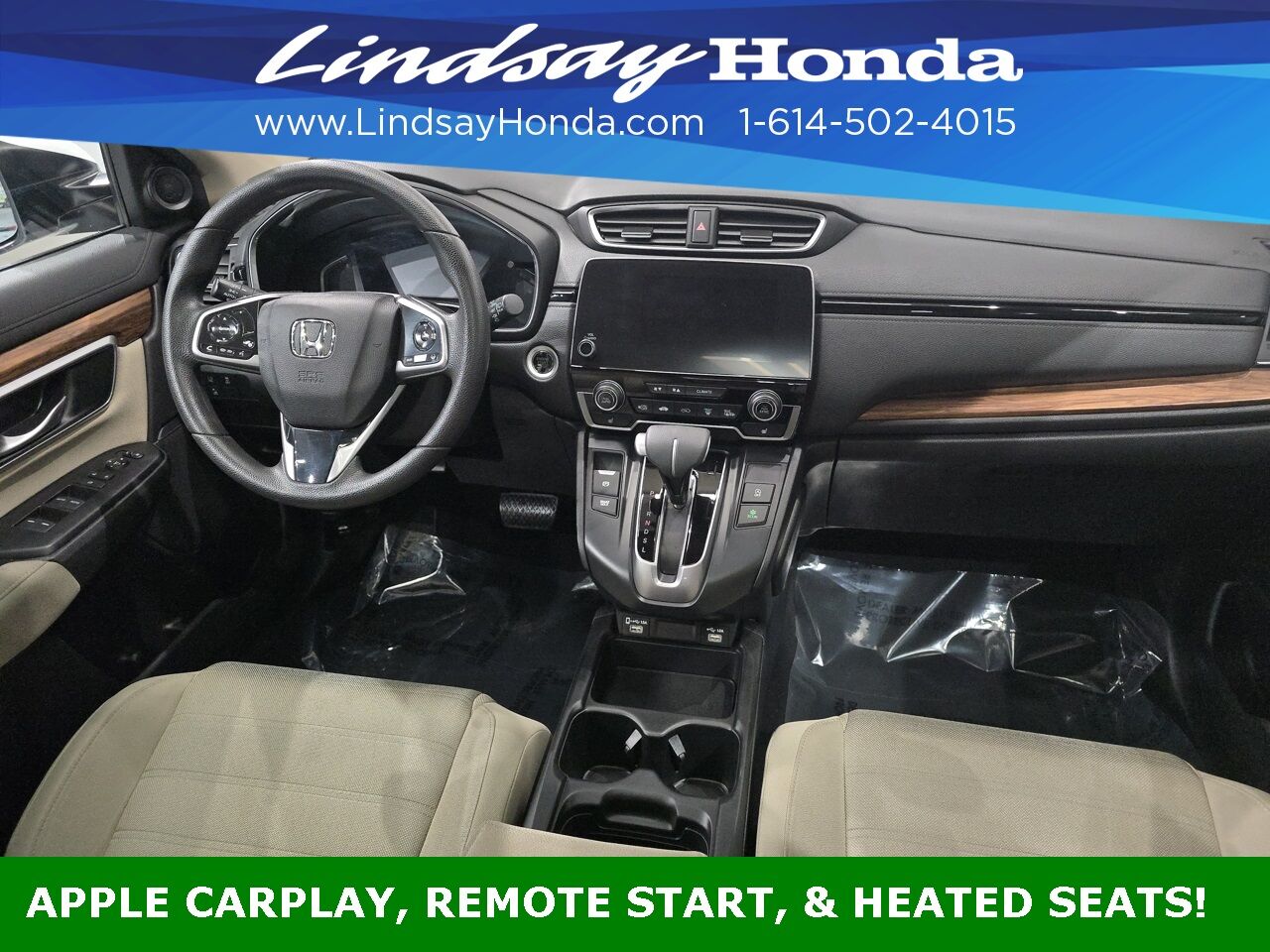 2022 Honda CR-V EX Columbus OH