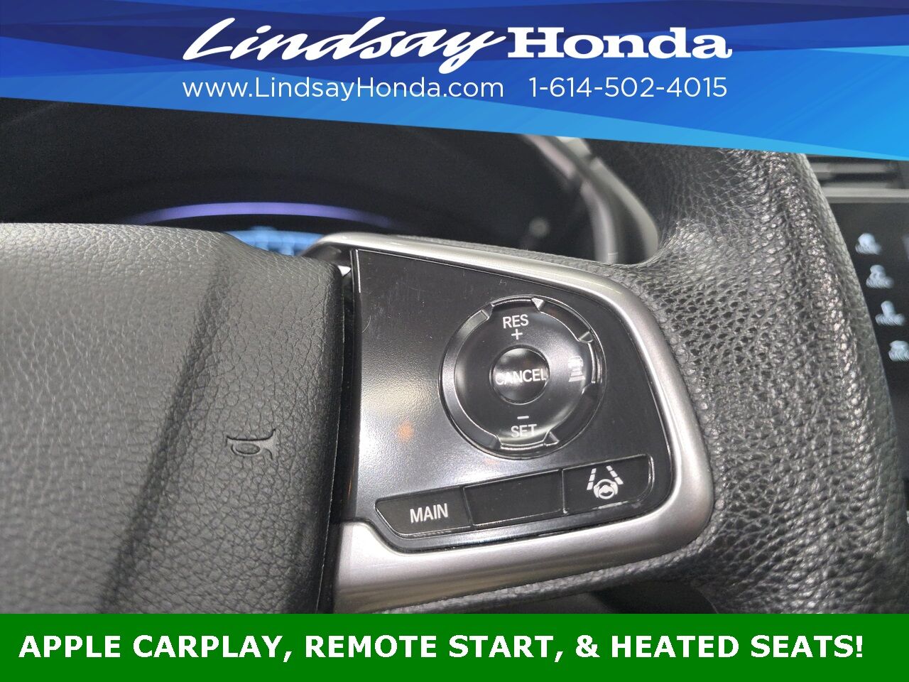 2022 Honda CR-V EX Columbus OH