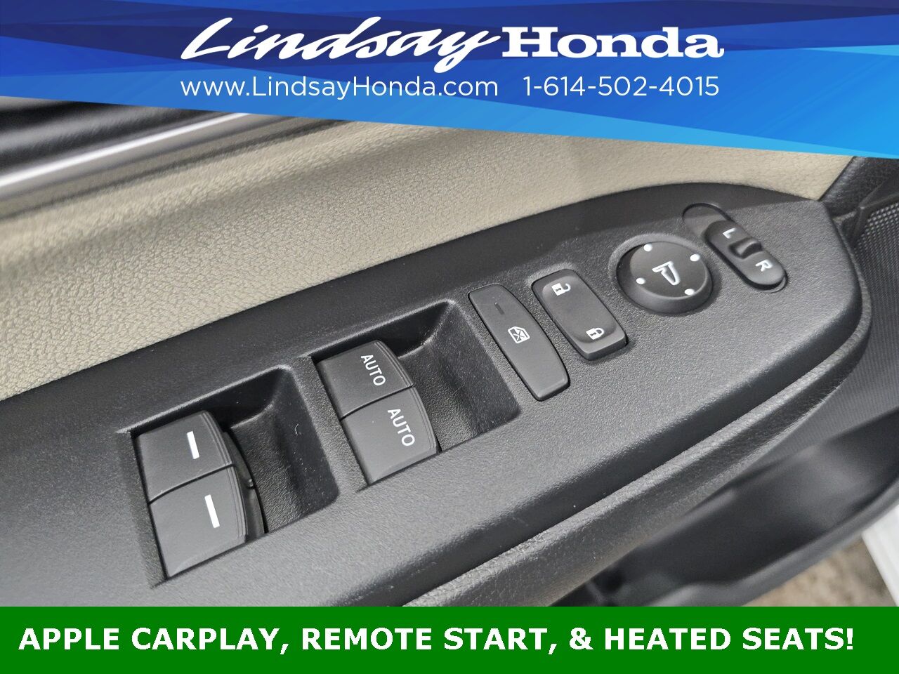 2022 Honda CR-V EX Columbus OH