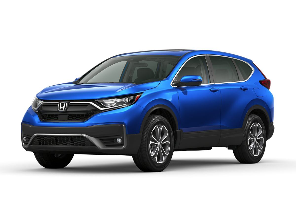2022 Honda CR-V EX Columbus OH